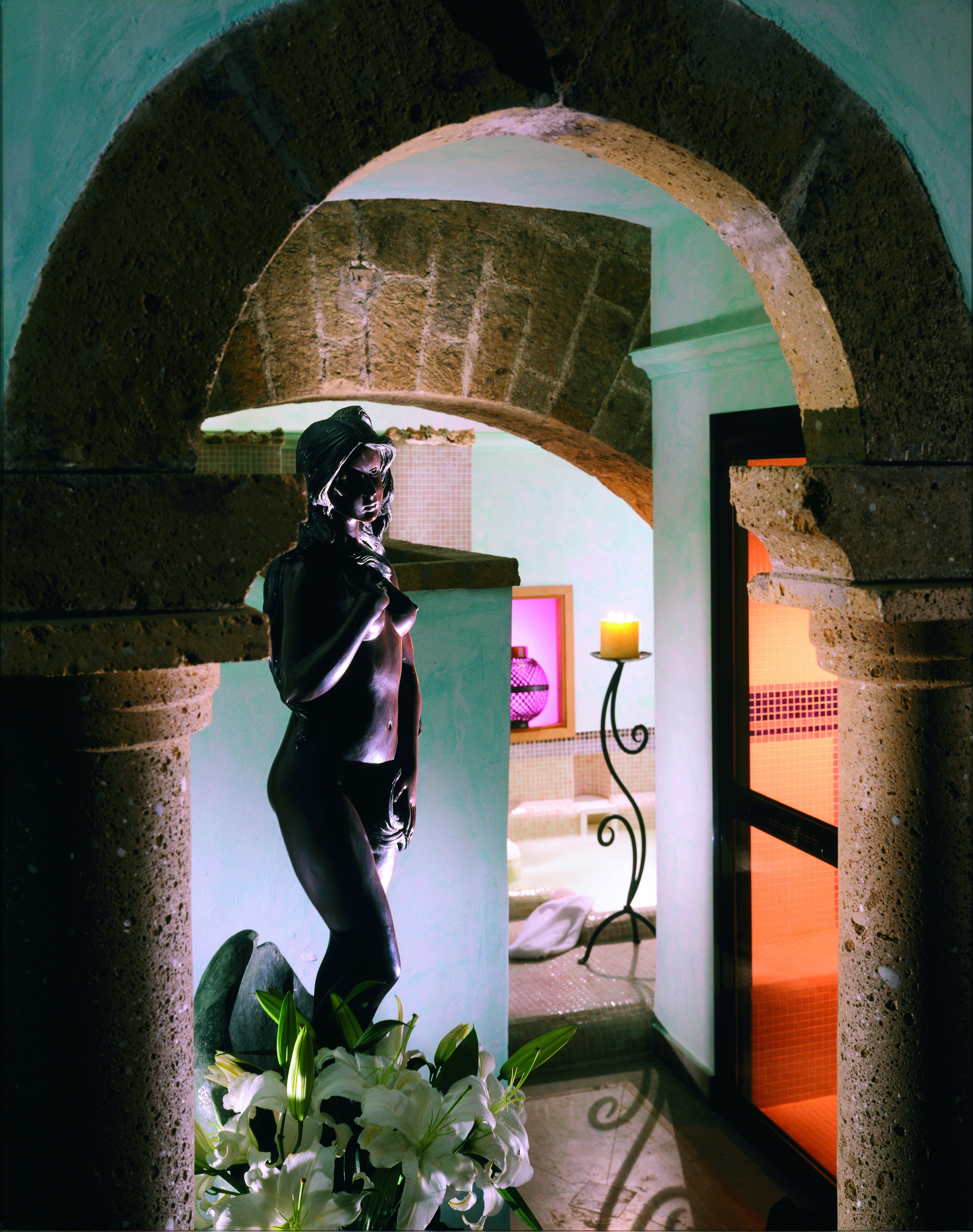 Castello Della Castelluccia Hotel Rome Exterior photo